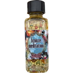 Bronze Meditation von Astrid Perfume / Blooddrop