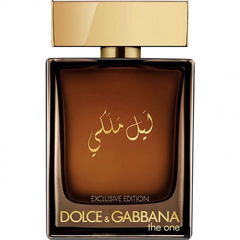 The One Royal Night von Dolce & Gabbana