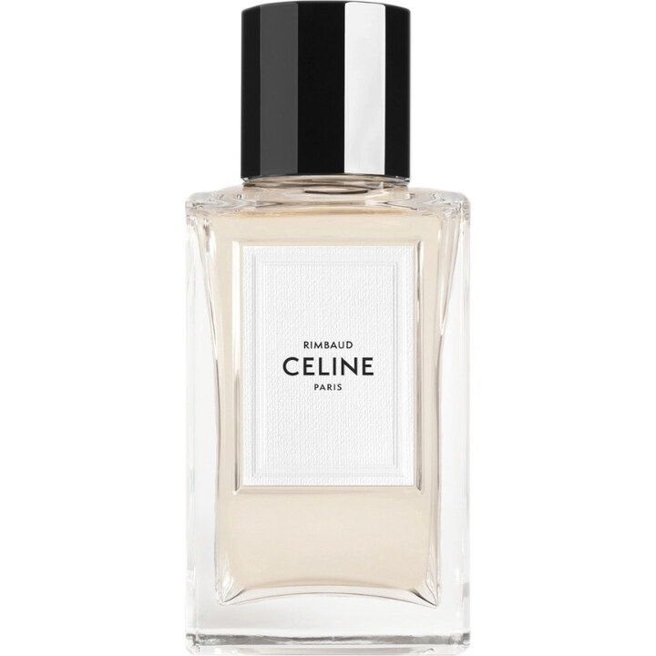 Rimbaud von Celine