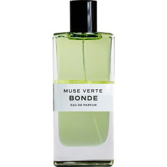 Muse Verte by Bonde Atelier