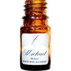 7 - Michael von Nocturne Alchemy