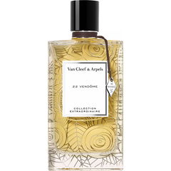 22 Vendôme von Van Cleef & Arpels