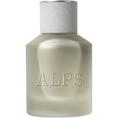 Wild Horse by Alps