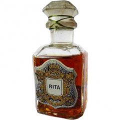 Rita von Guerlain