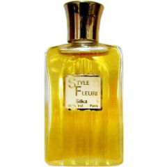 Style Fleuri von Silka