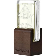 Vibrant Tuberose von Maybach