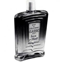 Eau de Cologne Classic by Orlane / Jean d'Albret