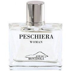 Peschiera Woman by Acqua di Montisola