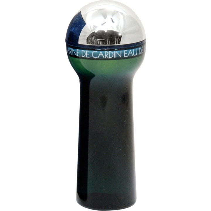 Bleu Marine pour Lui (Eau de Toilette) by Pierre Cardin
