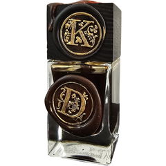 Habana Cocoa Essenca von Duftkumpels