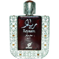 Reyaam (brown) by Afnan Perfumes