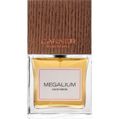 Megalium by Carner