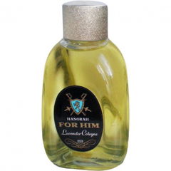 Hanorah for Him Lavender Cologne von Hanorah