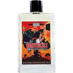 Son Of Honeysuckle von Phoenix Artisan Accoutrements / Crown King