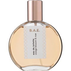 B.A.E. - Orange Blossom & Rose (Eau de Toilette) by Hema