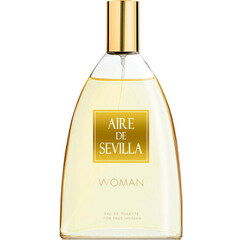 Aire de Sevilla Woman von Instituto Español