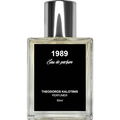 1989 by Theodoros Kalotinis