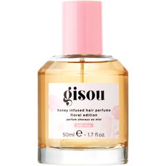 Honey Infused Hair Perfume Floral Edition - Wild Rose von Gisou