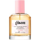 Honey Infused Hair Perfume Floral Edition - Wild Rose by Gisou