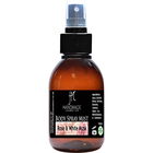 Rose & White Musk by Handmade Cosmetics