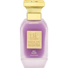 Violet Collection - Iris Musk by Taif Al-Emarat / طيف الإمارات