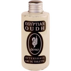 Egyptian Oudh (Aftershave Eau de Toilette) von Extró