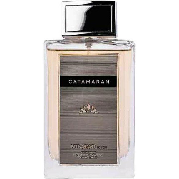 Catamaran (Eau de Parfum) von Nilafar du Nil Catamaran (Eau de Parfum) von Nilafar du Nil