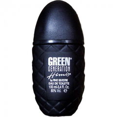 Green Generation Him by Pino Silvestre