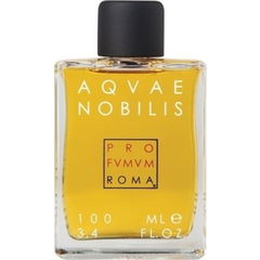 Aquae Nobilis by Profumum Roma