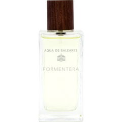 Formentera Mujer by Agua de Baleares