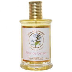 Eau de Cologne d'après Nature - Fleur de Cerisier von Claude Galien