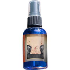 The Mountain (Body Mist) von Sucreabeille