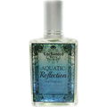 Aquatic Reflection von Enchanted Berry