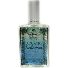 Aquatic Reflection von Enchanted Berry