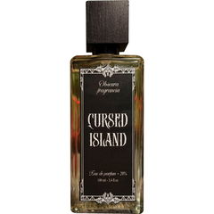 Cursed Island von Obscura Fragrancia