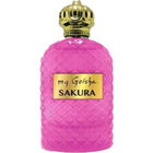 Sakura von My Geisha