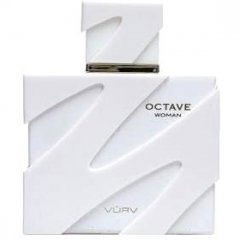 Octave Woman by Vûrv Octave Woman by Vûrv