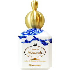 Hanoonum / 하누넘 von Salon de Nevaeh