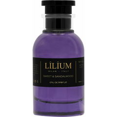 Sweet & Sandalwood von Lîlîum