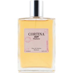 Cortina 1224 Madame von Cortina 1224