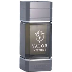 Valor Mystique by Khadlaj / خدلج