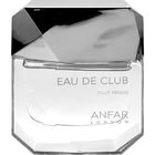 Eau de Club pour Homme von Anfar London
