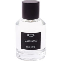 Oakmoss von Ranger Station
