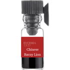 Chinese Barny Lion von Byermia