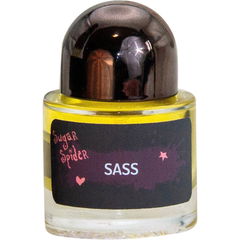 Sass (Eau de Parfum) by Arcana Wildcraft