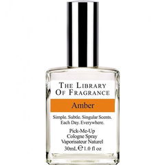 Amber (Cologne) von Demeter Fragrance Library / The Library Of Fragrance