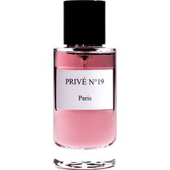 Neo Oud / Privé N°19 by RP