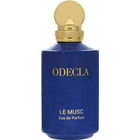 Le Musc by Odecla