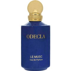 Le Musc by Odecla