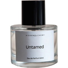 Untamed (Eau de Parfum) by Hidden Alchemy